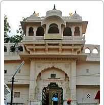 Brahma Temple Ajmer