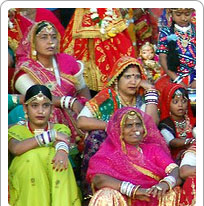 Gangaur Festival Jaipur
