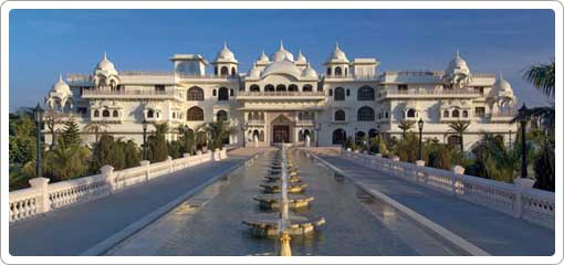 Hotel Shiv Niwas Udaipur
