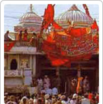 Kaila Devi Fair Ajmer
