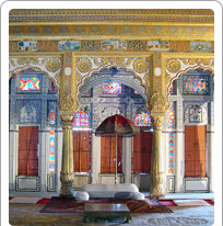 Phool Mahal Jodhpur