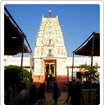 Rangji Temple Ajmer