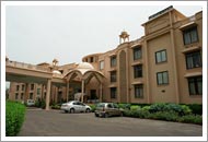 Hotel Gold Palace And Resort Jaipur
