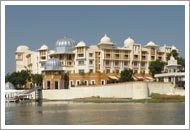 Hotel Leela Palace Udaipur