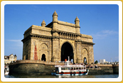 Heritage Rajasthan with Mumbai