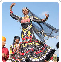 Marwar Festival Jodhpur