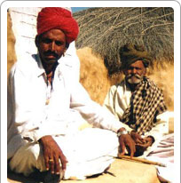Rajasthan Culture