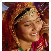 People and Tribes of Rajasthan