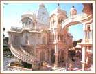ISKCON Temple, Mathura