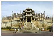 Ranakpur temple