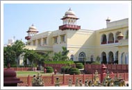 Jaimahal Palace Hotel Jaipur