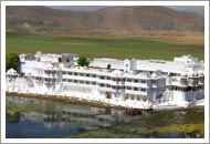 Hotel Leela Palace Udaipur